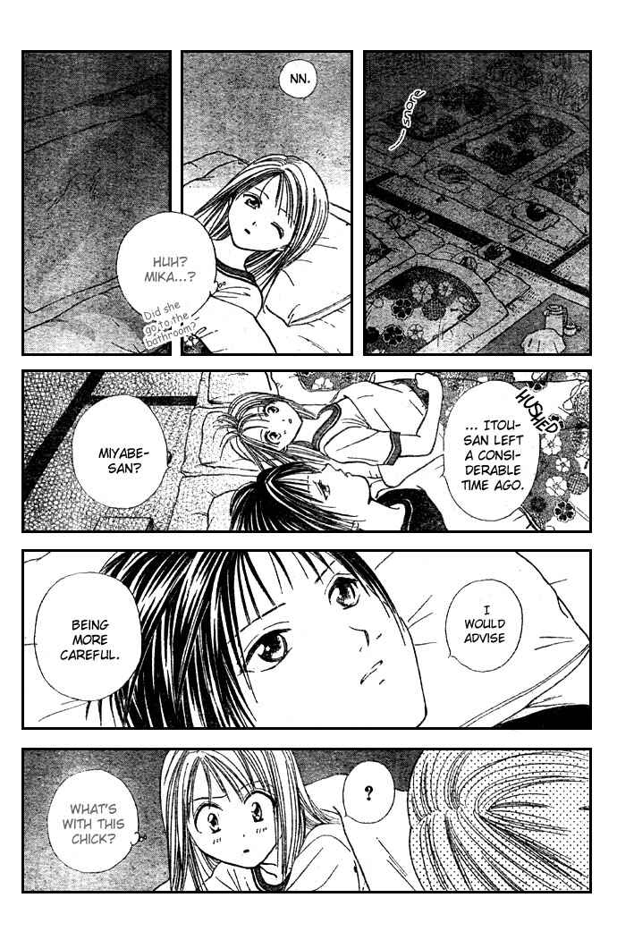 Page 26 Chapter 7 Zettai Kareshi