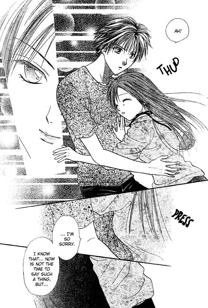 Page 28 Chapter 7 Zettai Kareshi