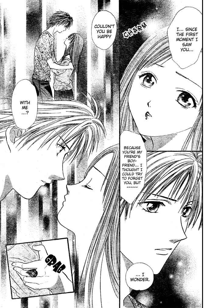 Page 29 Chapter 7 Zettai Kareshi