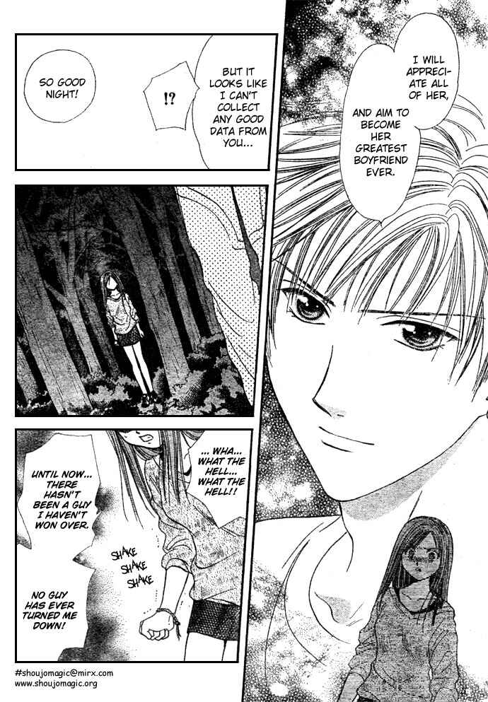 Page 32 Chapter 7 Zettai Kareshi