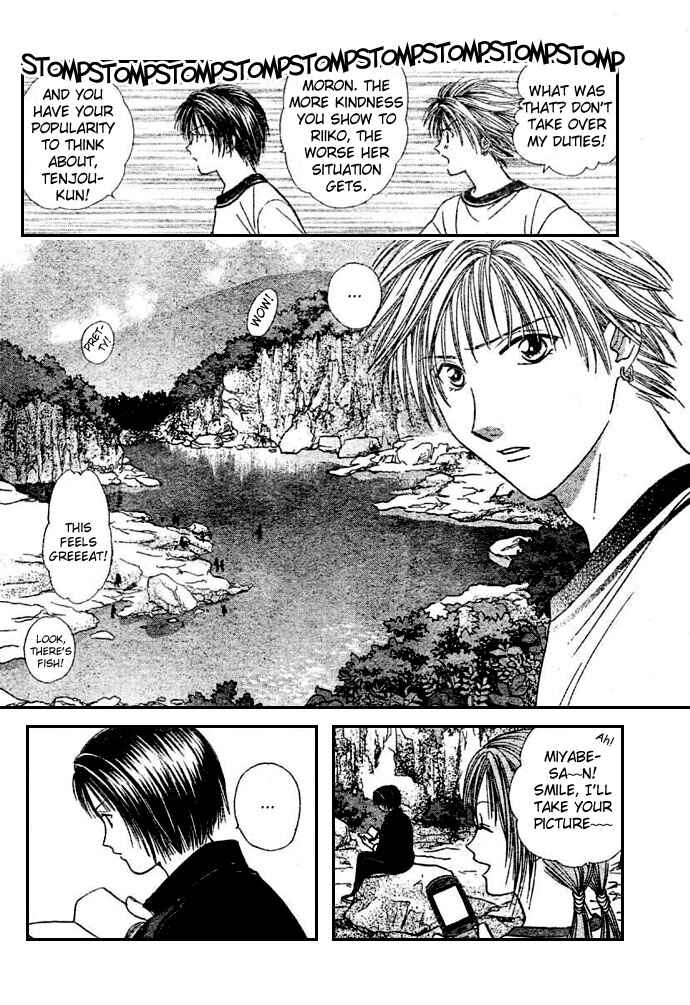 Page 10 Chapter 8 Zettai Kareshi
