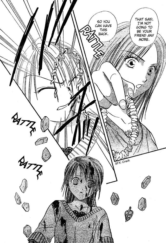 Page 25 Chapter 8 Zettai Kareshi