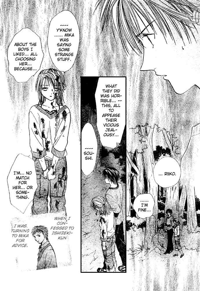 Page 29 Chapter 8 Zettai Kareshi