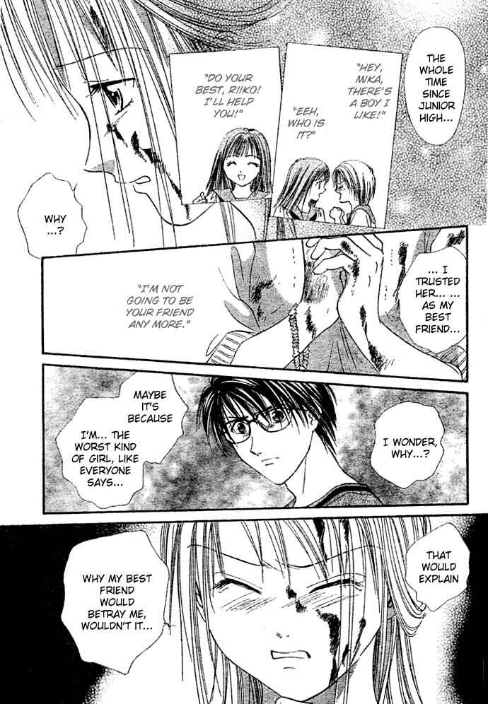 Page 30 Chapter 8 Zettai Kareshi