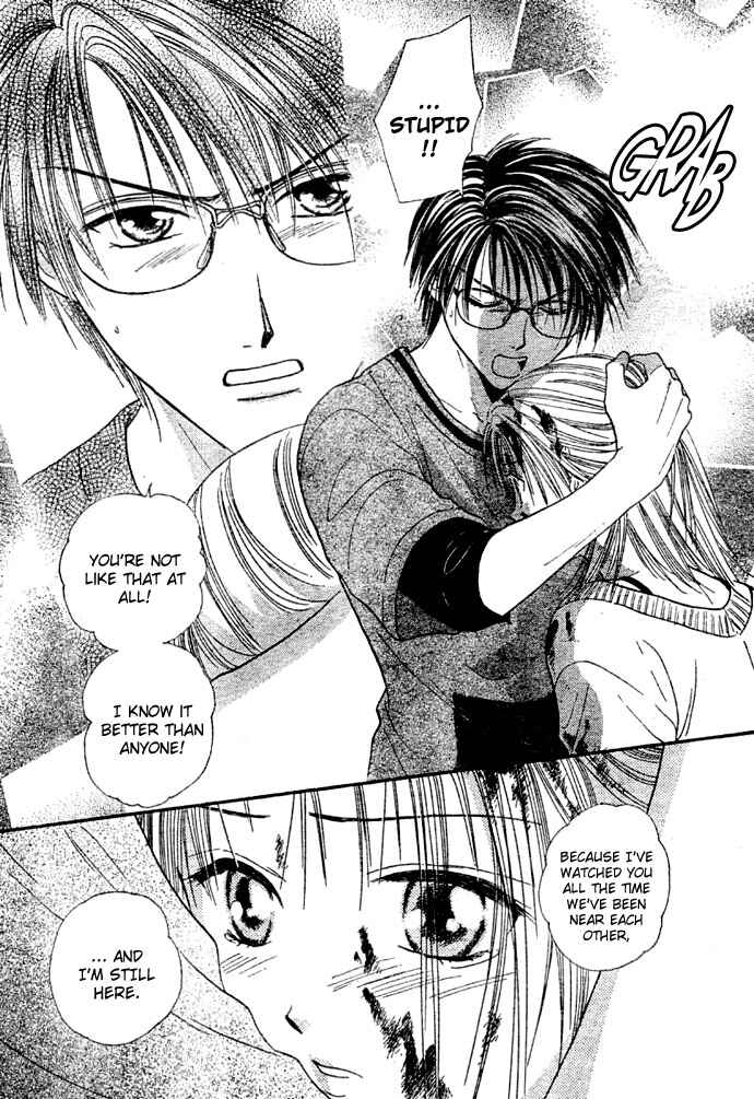 Page 31 Chapter 8 Zettai Kareshi