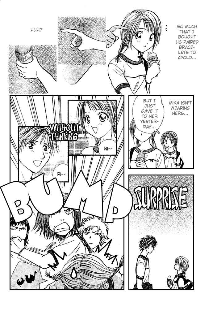 Page 8 Chapter 8 Zettai Kareshi