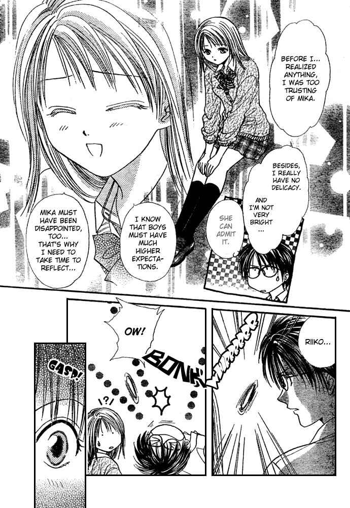 Page 20 Chapter 9 Zettai Kareshi
