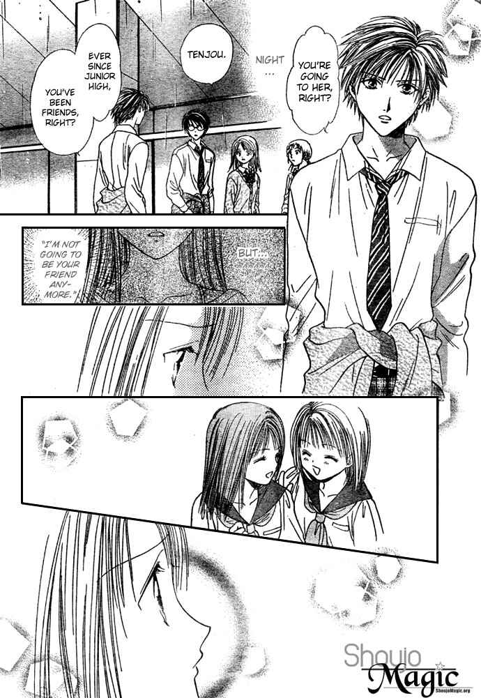 Page 25 Chapter 9 Zettai Kareshi