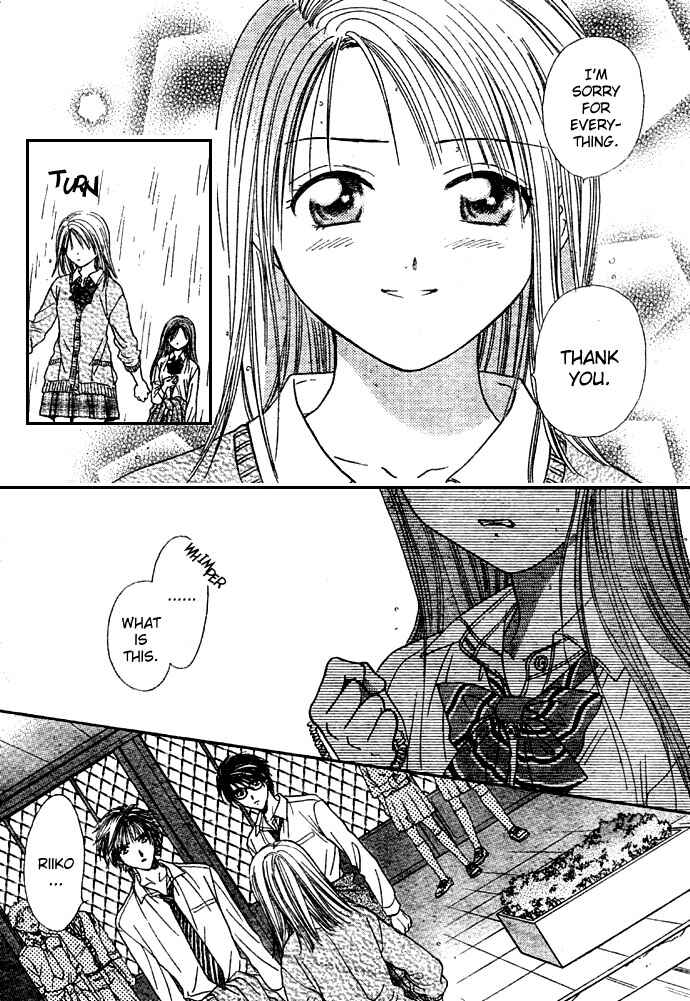 Page 31 Chapter 9 Zettai Kareshi