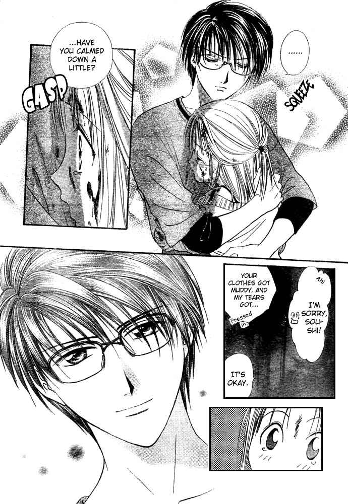 Page 6 Chapter 9 Zettai Kareshi