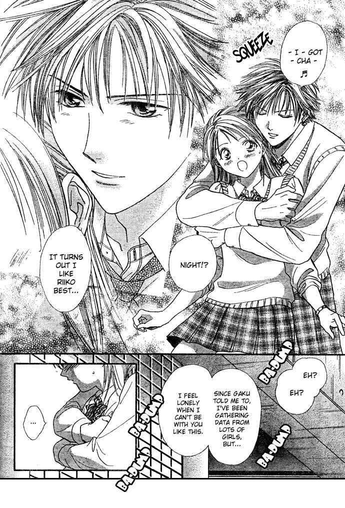 Page 24 Chapter 6 Zettai Kareshi