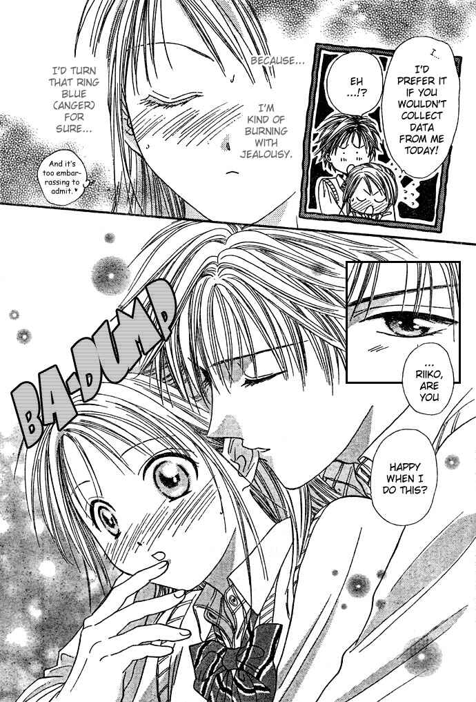 Page 25 Chapter 6 Zettai Kareshi