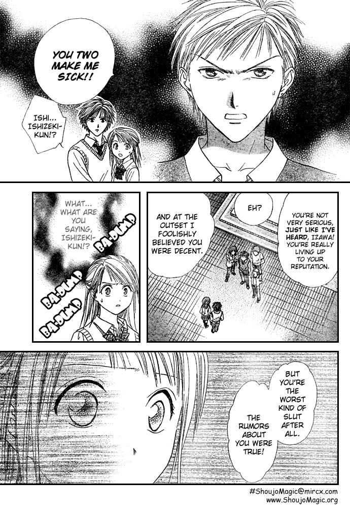 Page 27 Chapter 6 Zettai Kareshi