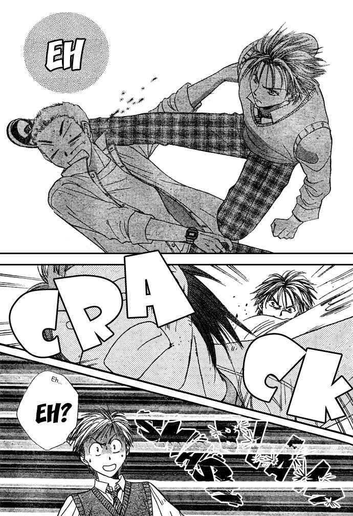 Page 29 Chapter 6 Zettai Kareshi