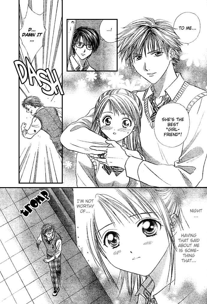 Page 31 Chapter 6 Zettai Kareshi