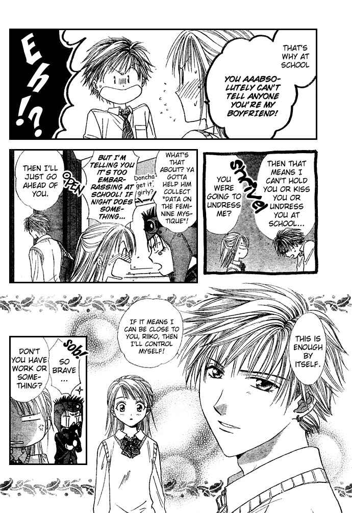 Page 6 Chapter 6 Zettai Kareshi