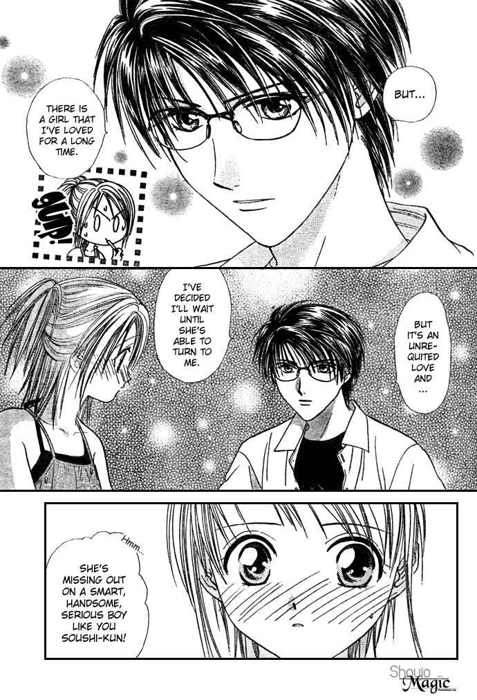 Page 18 Chapter 18 Zettai Kareshi