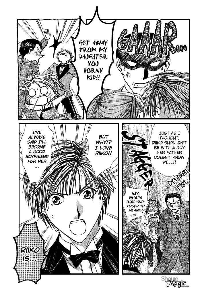 Page 24 Chapter 18 Zettai Kareshi