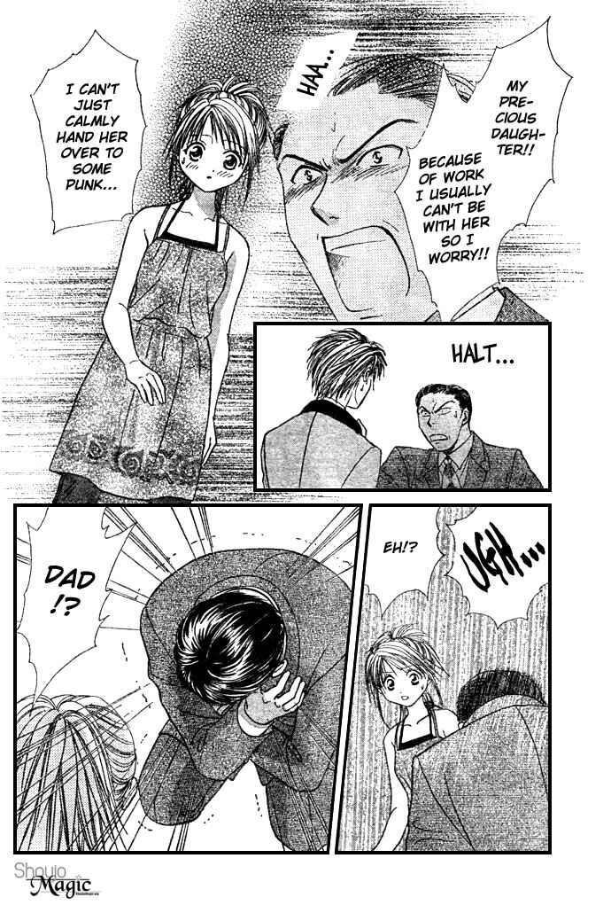 Page 25 Chapter 18 Zettai Kareshi