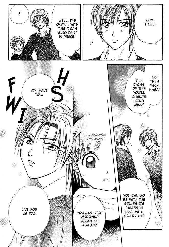 Page 24 Chapter 35 Zettai Kareshi