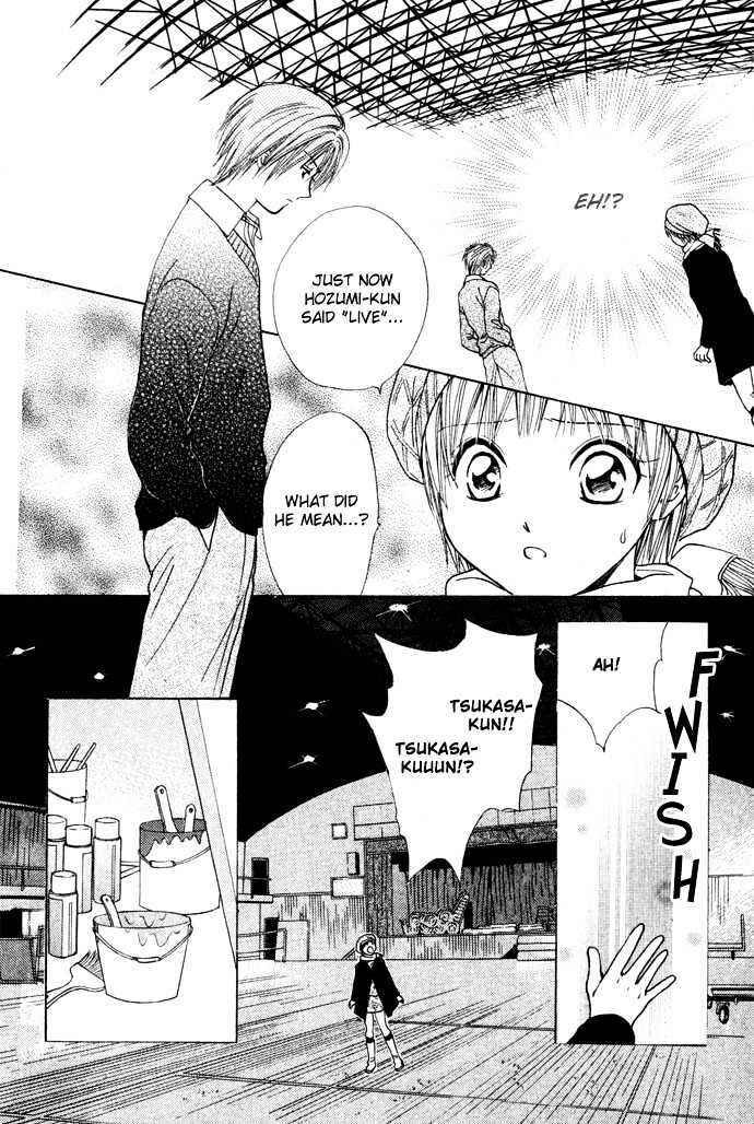 Page 25 Chapter 35 Zettai Kareshi