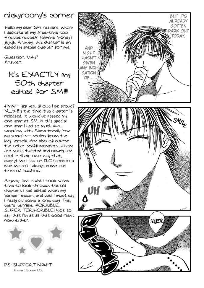 Page 10 Chapter 15 Zettai Kareshi
