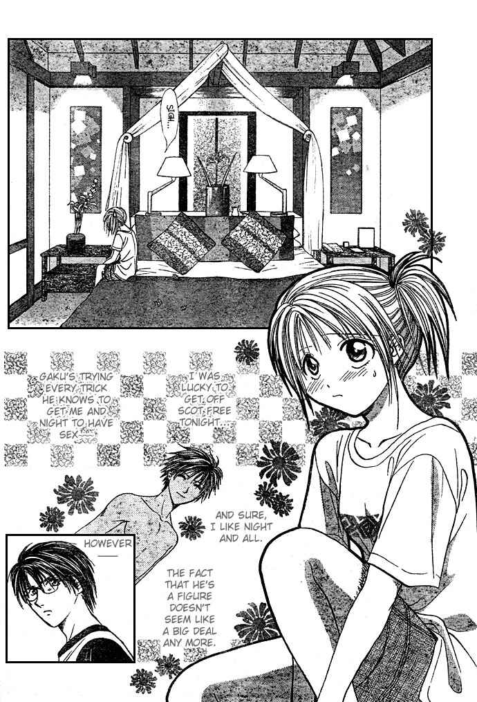 Page 13 Chapter 15 Zettai Kareshi