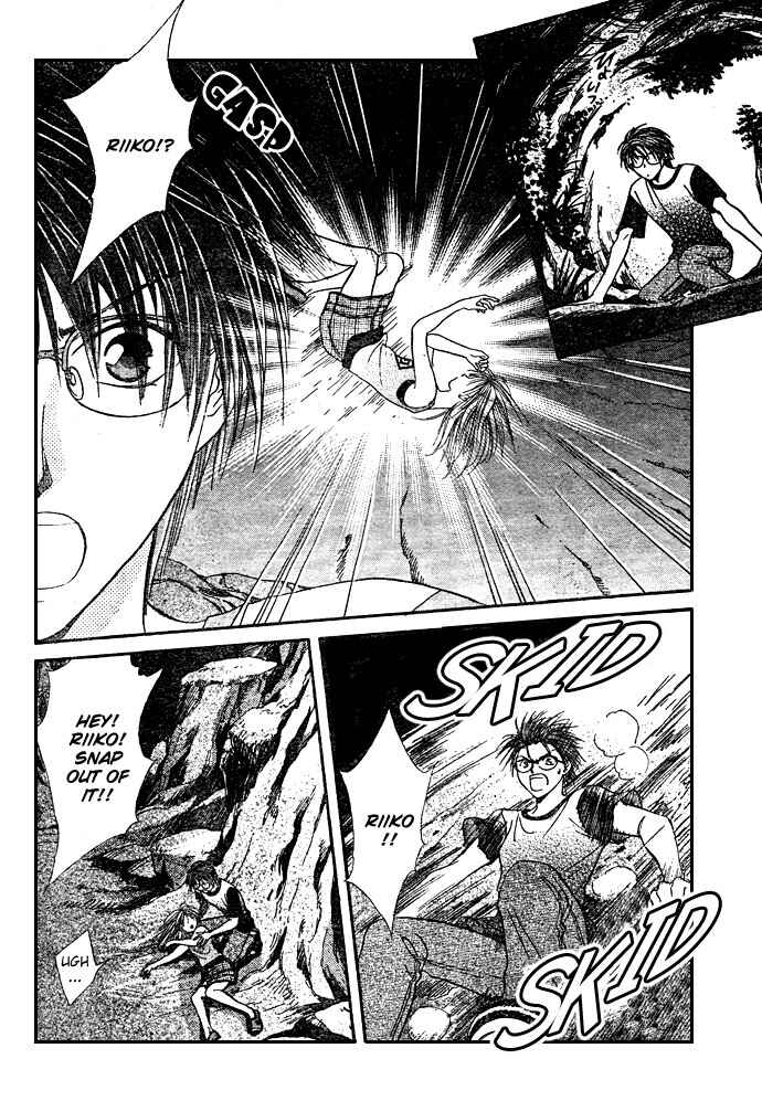 Page 21 Chapter 15 Zettai Kareshi