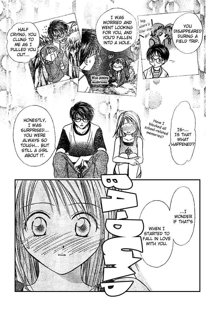 Page 24 Chapter 15 Zettai Kareshi