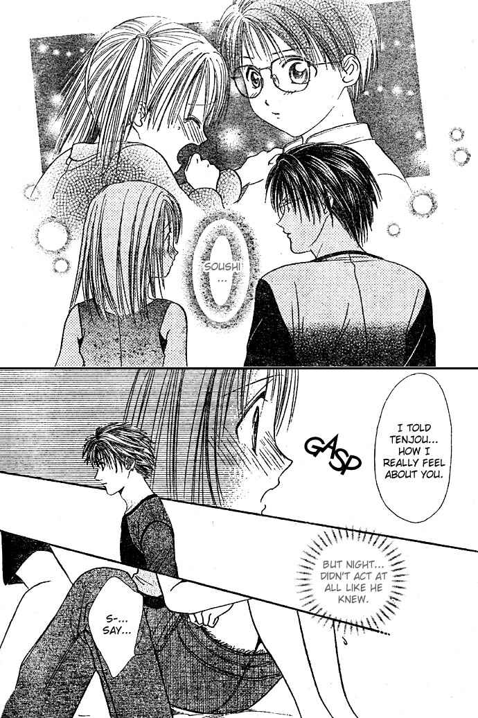 Page 25 Chapter 15 Zettai Kareshi