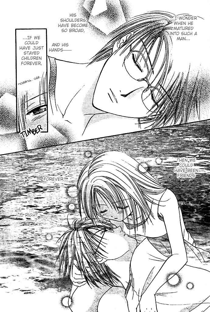 Page 28 Chapter 15 Zettai Kareshi