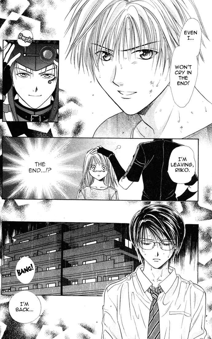 Page 10 Chapter 31 Zettai Kareshi