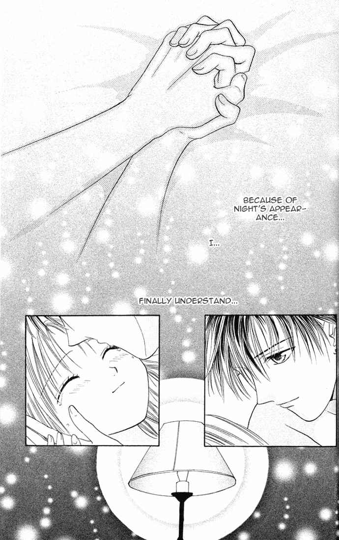 Page 19 Chapter 31 Zettai Kareshi