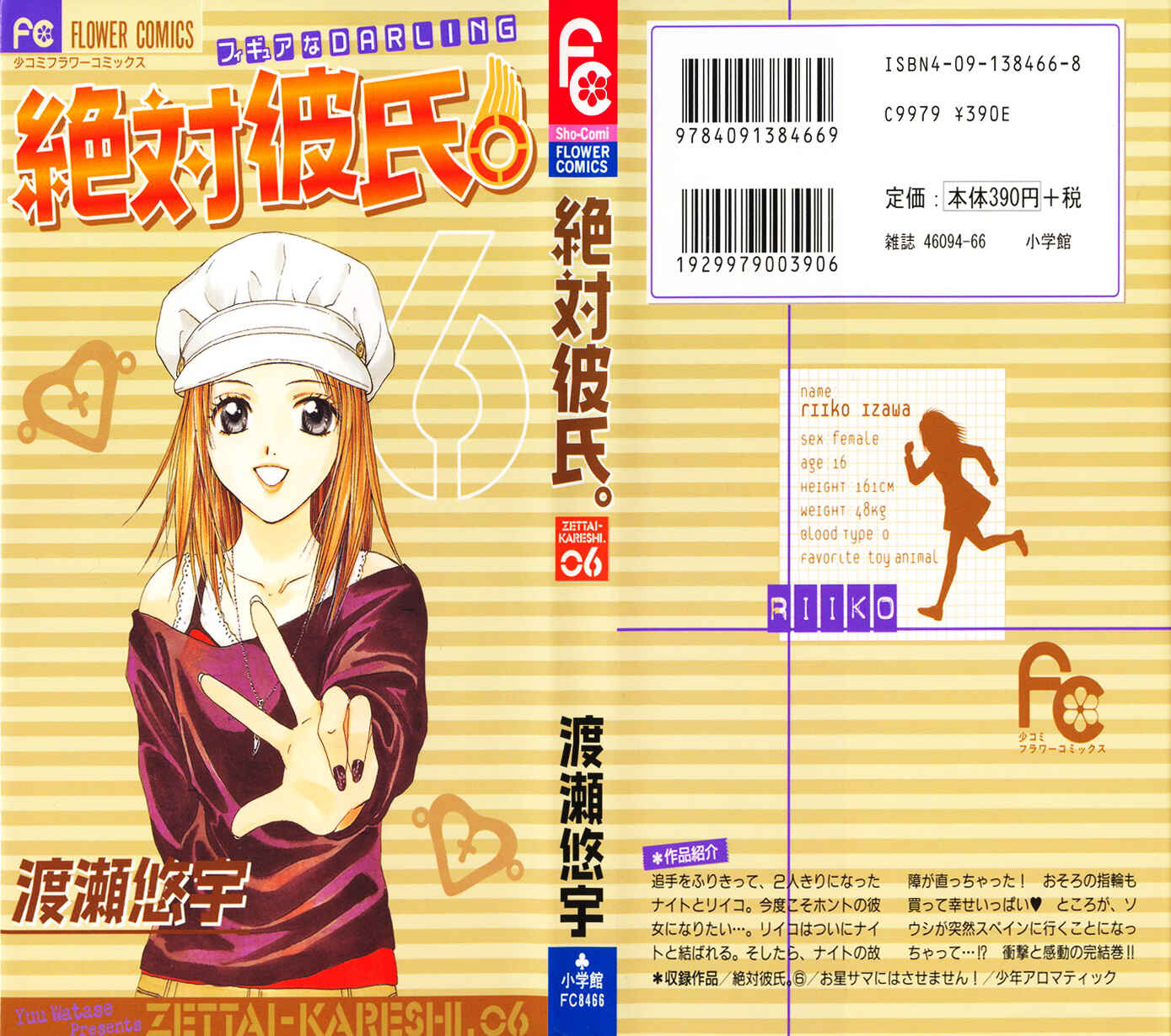 Page 2 Chapter 31 Zettai Kareshi