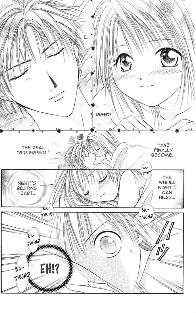 Page 22 Chapter 31 Zettai Kareshi