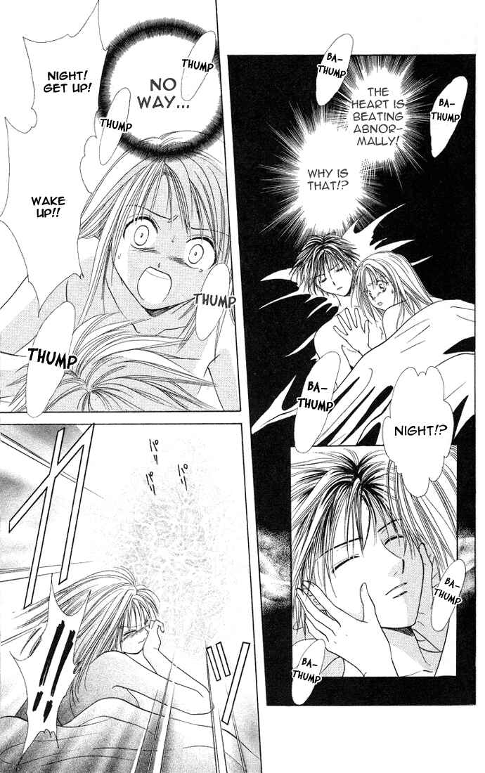 Page 23 Chapter 31 Zettai Kareshi