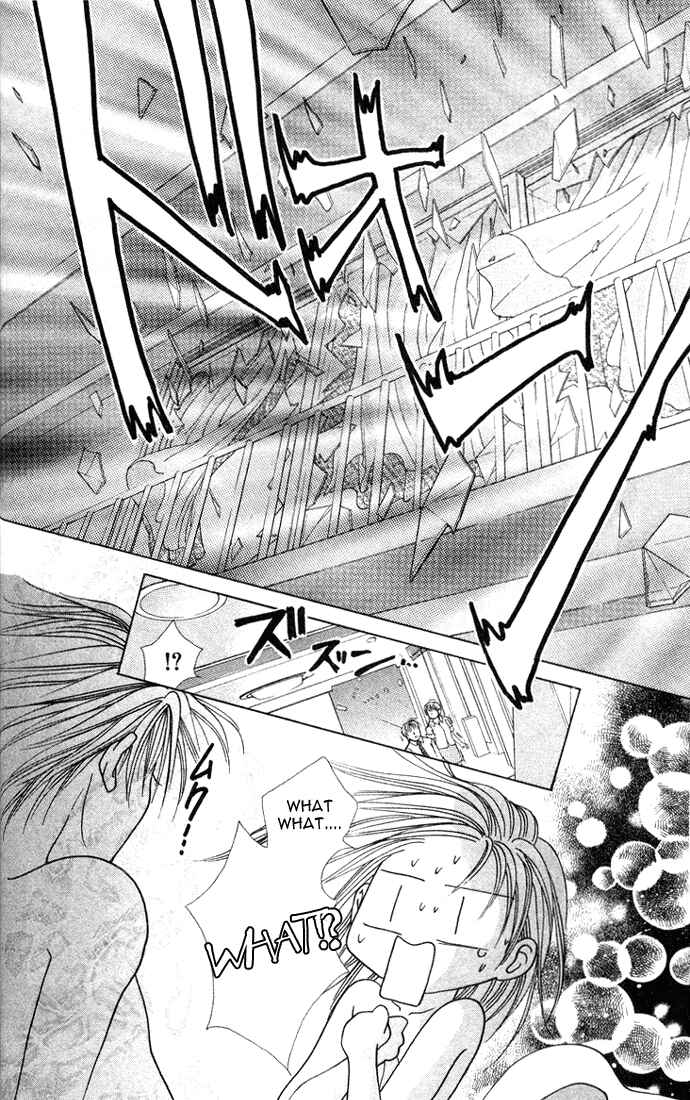 Page 24 Chapter 31 Zettai Kareshi
