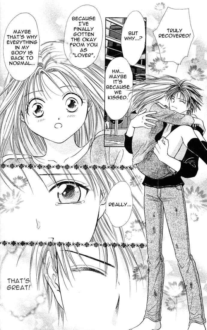 Page 30 Chapter 31 Zettai Kareshi