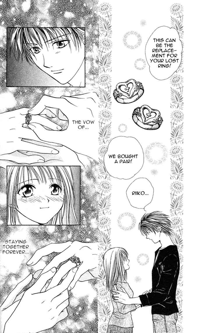 Page 32 Chapter 31 Zettai Kareshi