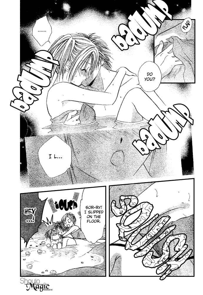 Page 19 Chapter 17 Zettai Kareshi