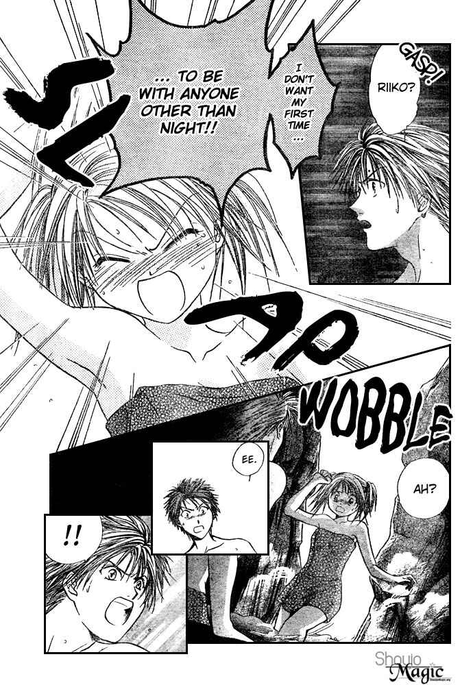 Page 25 Chapter 17 Zettai Kareshi