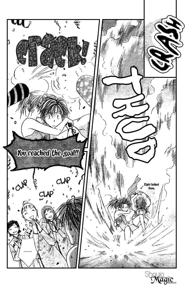 Page 28 Chapter 17 Zettai Kareshi