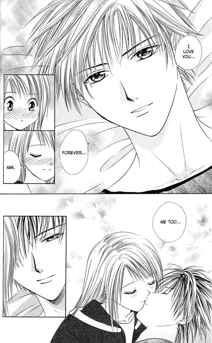Page 12 Chapter 33 Zettai Kareshi