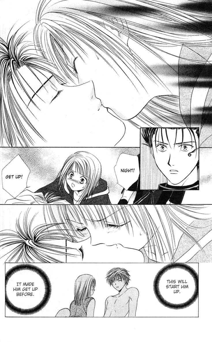 Page 20 Chapter 33 Zettai Kareshi