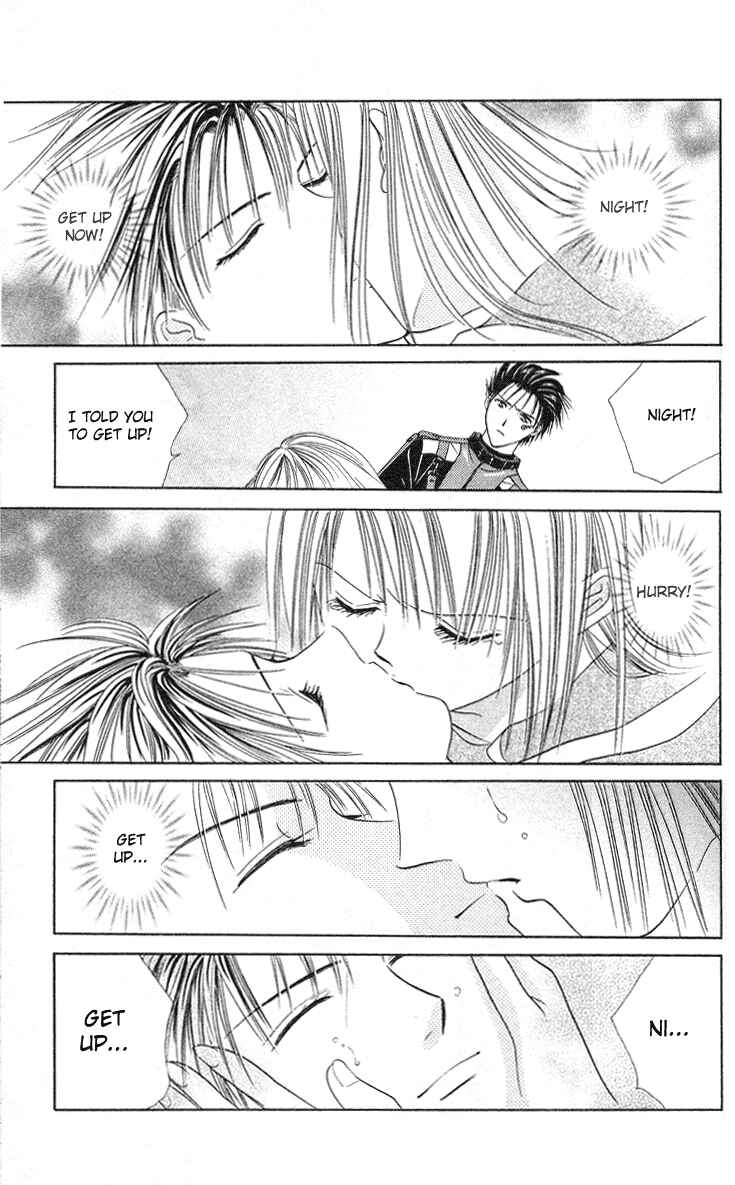 Page 21 Chapter 33 Zettai Kareshi