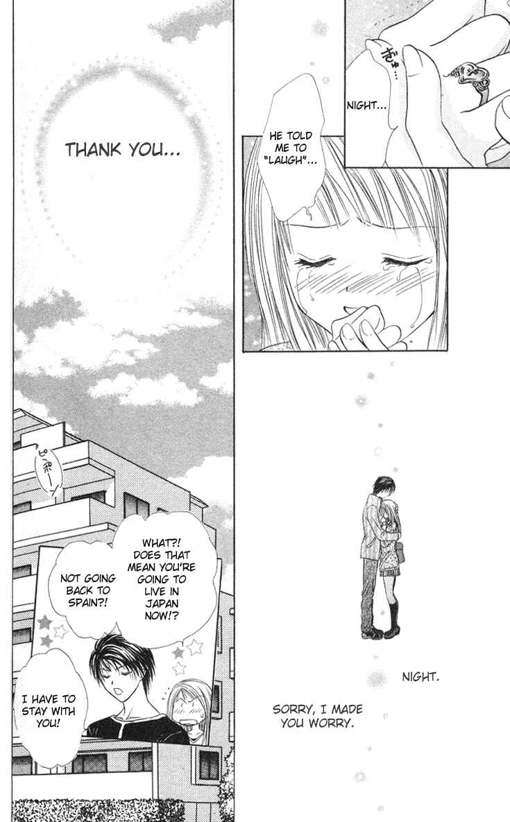 Page 32 Chapter 33 Zettai Kareshi