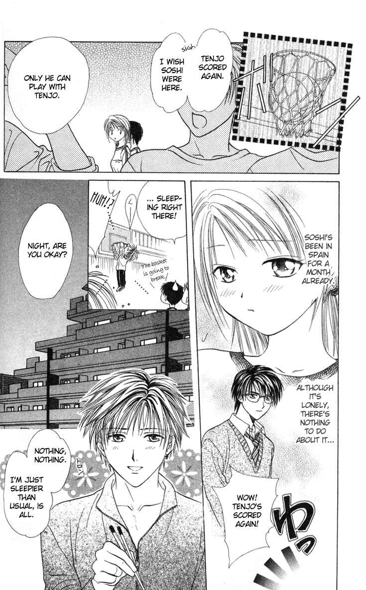 Page 6 Chapter 33 Zettai Kareshi