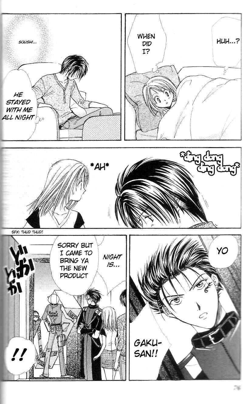 Page 10 Chapter 27 Zettai Kareshi