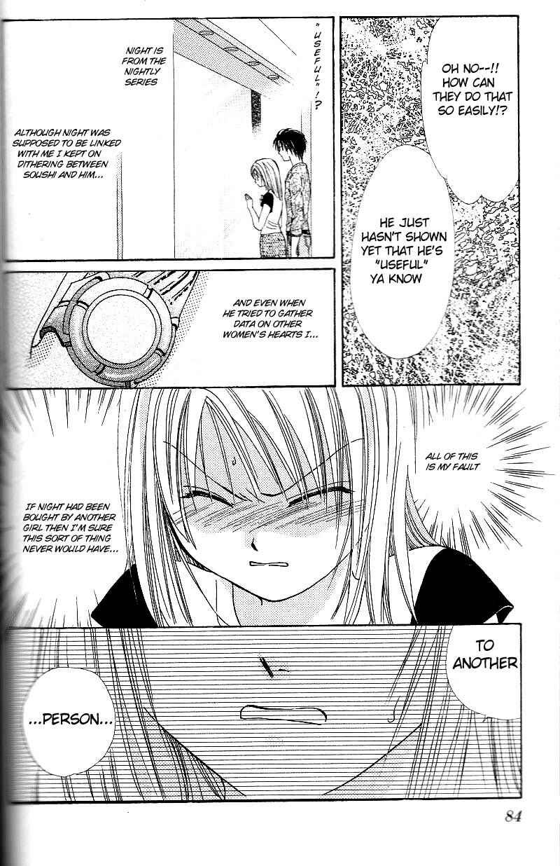Page 18 Chapter 27 Zettai Kareshi