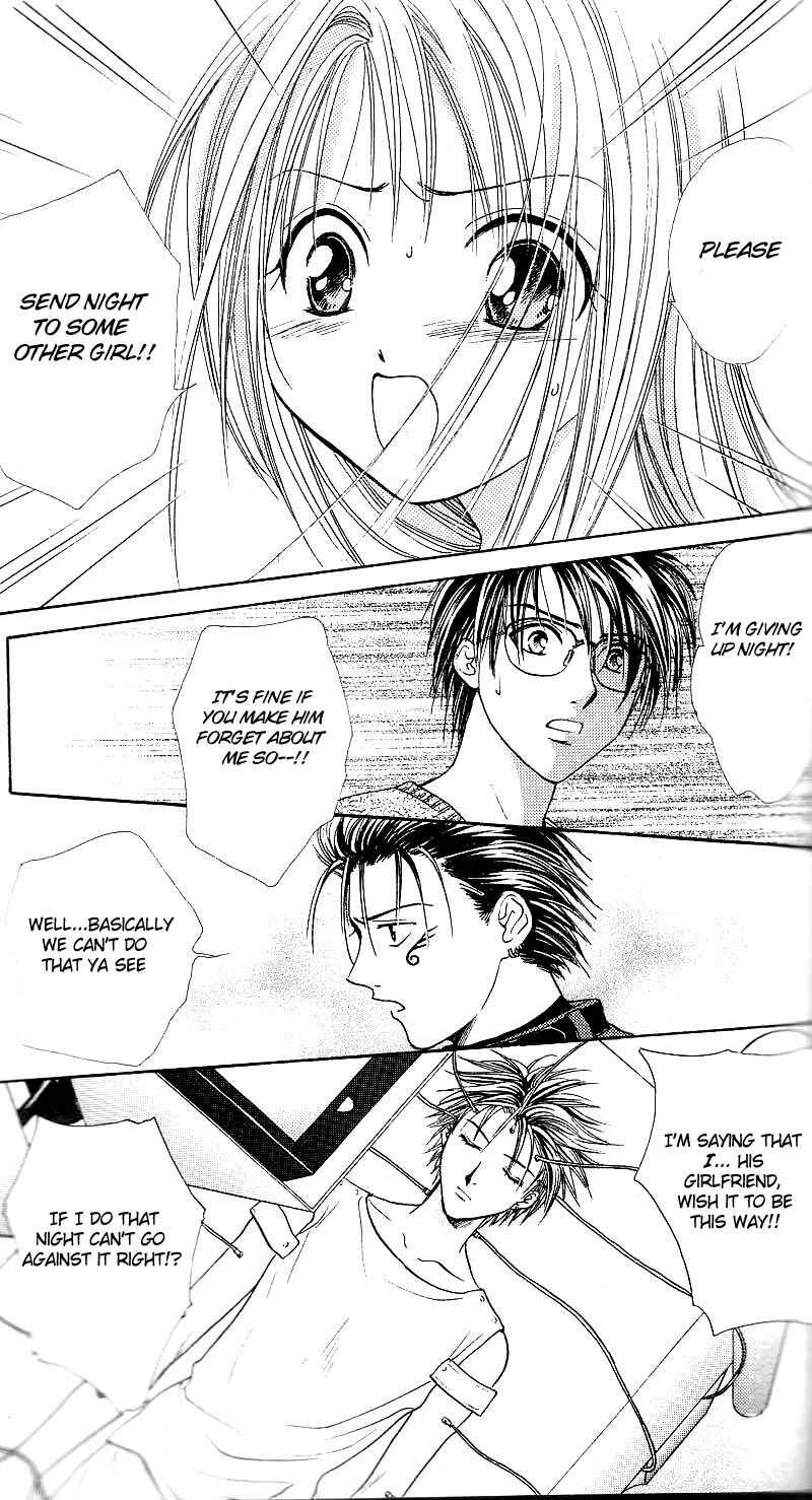 Page 19 Chapter 27 Zettai Kareshi